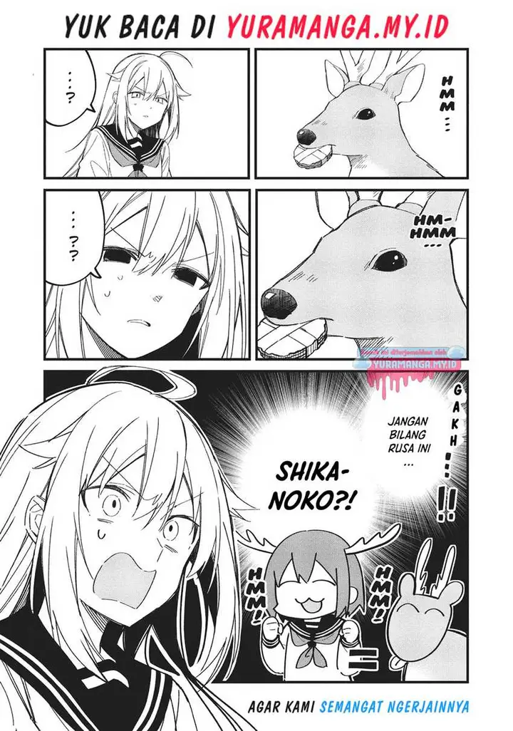 image-komik-shikanoko-nokonoko-koshitantan-chapter-17-5/18