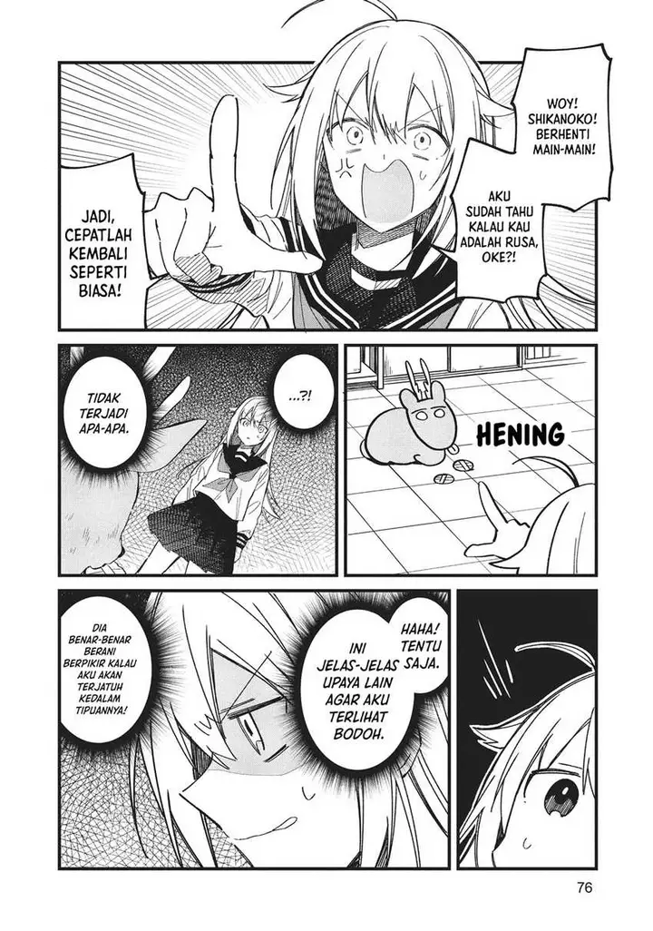 image-komik-shikanoko-nokonoko-koshitantan-chapter-17-6/18