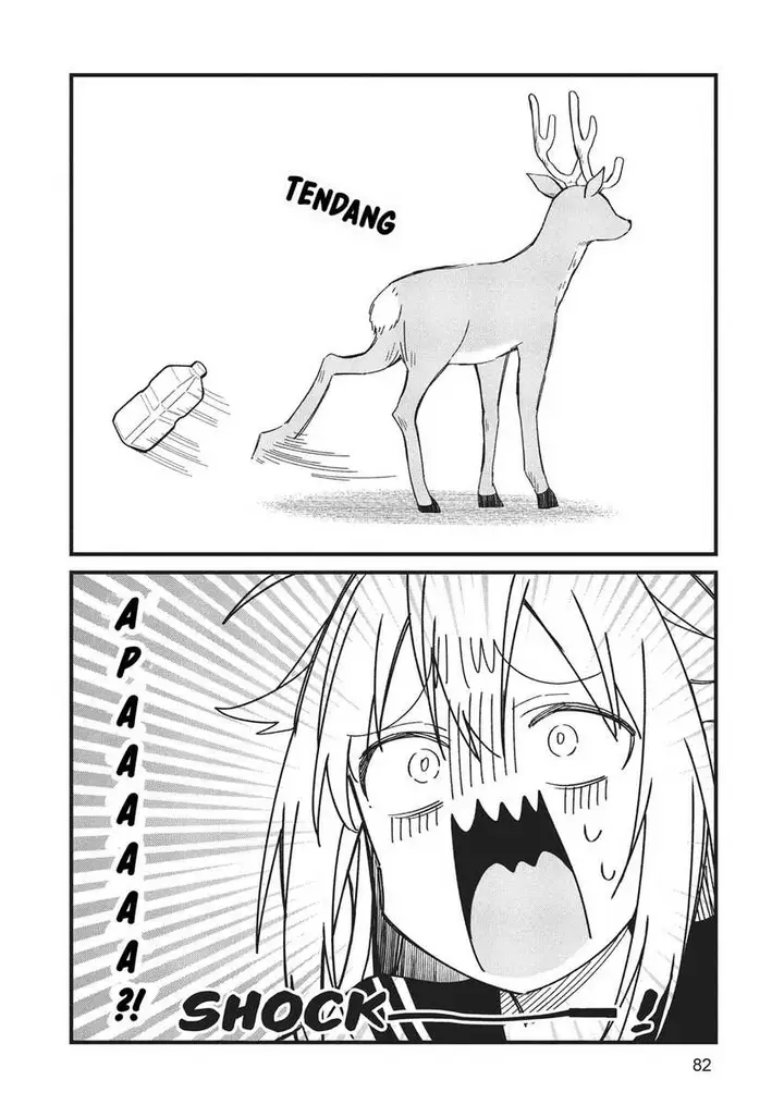 image-komik-shikanoko-nokonoko-koshitantan-chapter-17-12/18