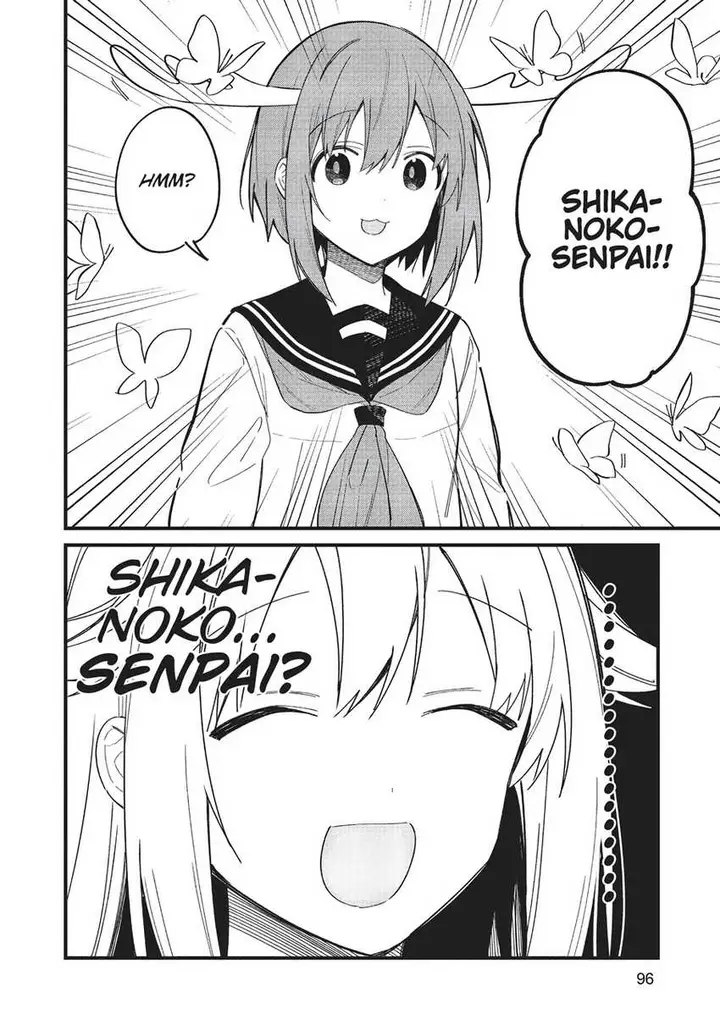 image-komik-shikanoko-nokonoko-koshitantan-chapter-18-8/20