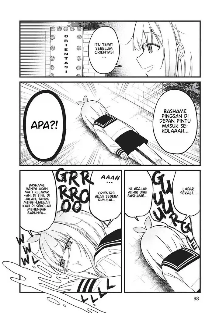 image-komik-shikanoko-nokonoko-koshitantan-chapter-18-10/20