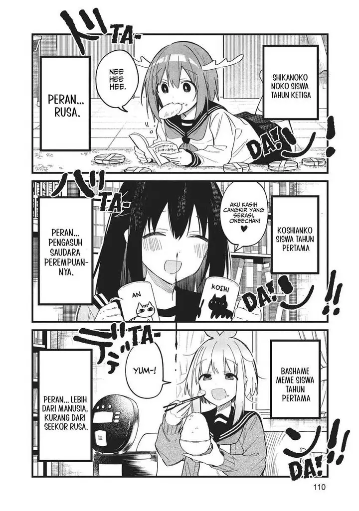 image-komik-shikanoko-nokonoko-koshitantan-chapter-19-2/32