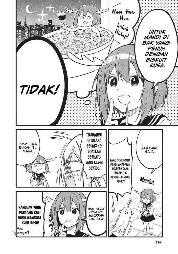 image-komik-shikanoko-nokonoko-koshitantan-chapter-19-6/32