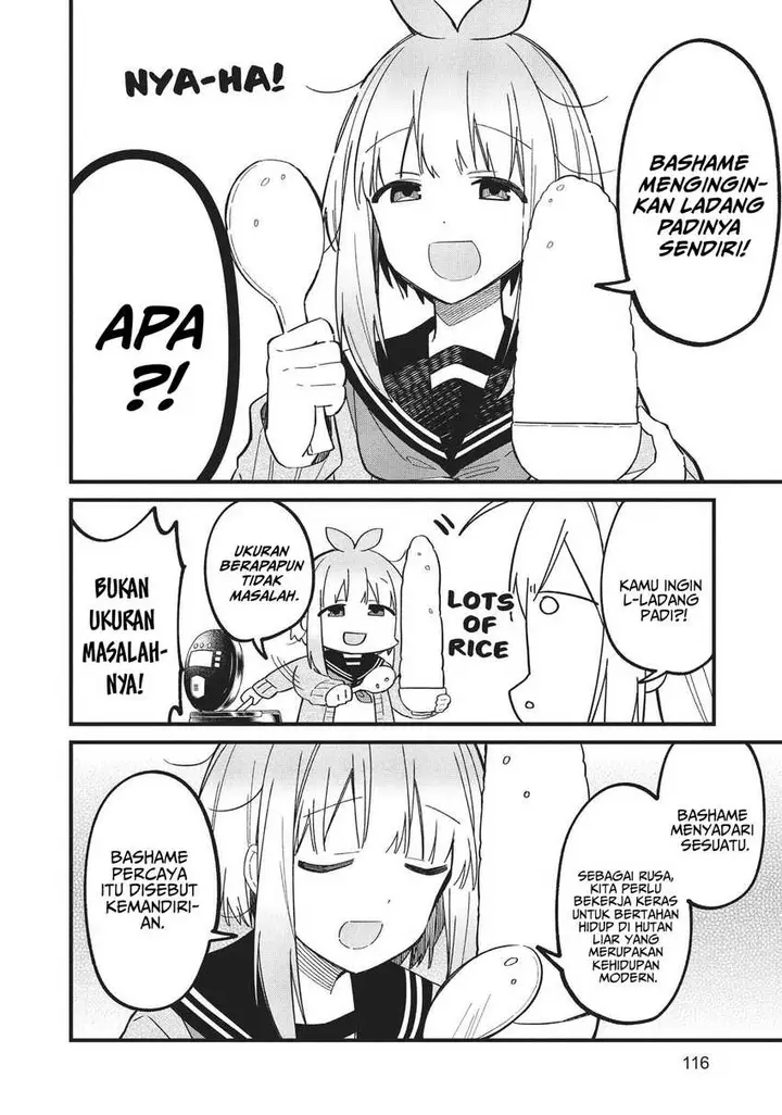 image-komik-shikanoko-nokonoko-koshitantan-chapter-19-8/32