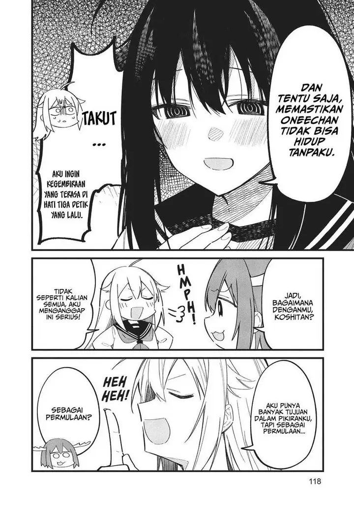 image-komik-shikanoko-nokonoko-koshitantan-chapter-19-11/32