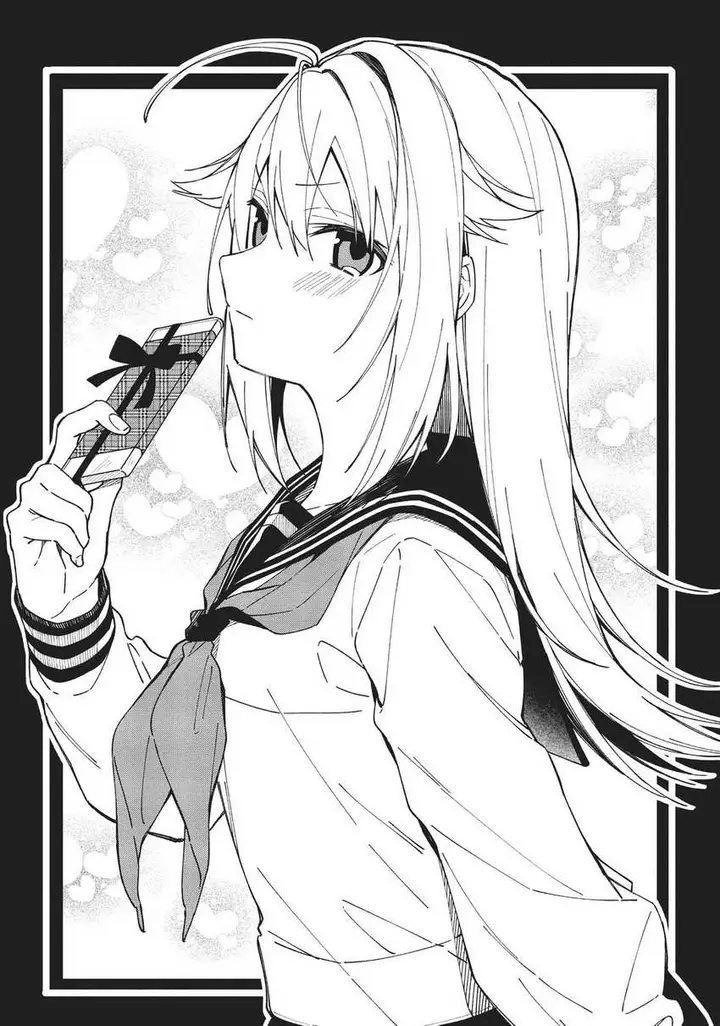 image-komik-shikanoko-nokonoko-koshitantan-chapter-19-21/32