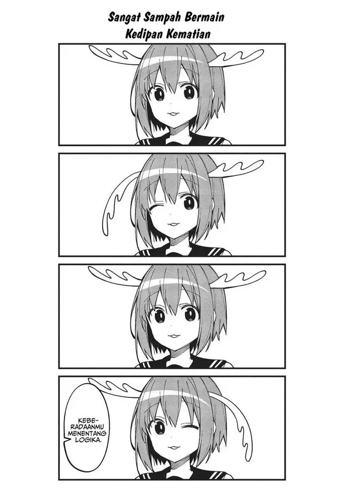 image-komik-shikanoko-nokonoko-koshitantan-chapter-19-25/32