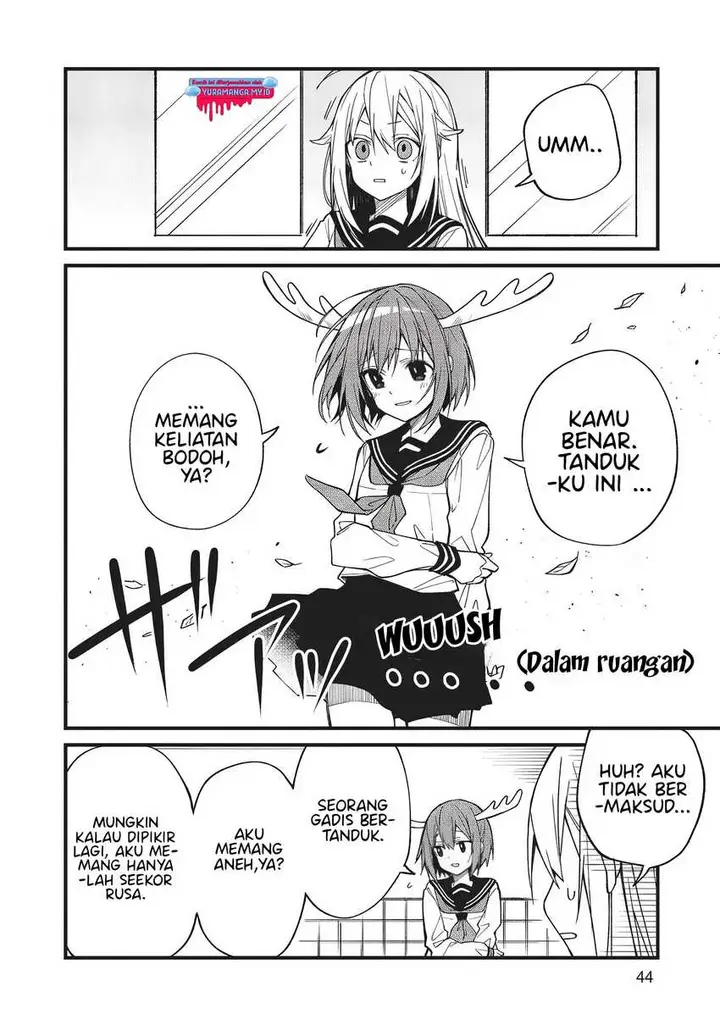 image-komik-shikanoko-nokonoko-koshitantan-chapter-2-18/23