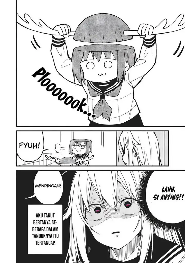 image-komik-shikanoko-nokonoko-koshitantan-chapter-2-20/23