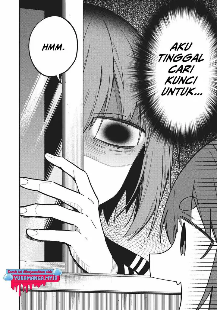 image-komik-shikanoko-nokonoko-koshitantan-chapter-21-3/29