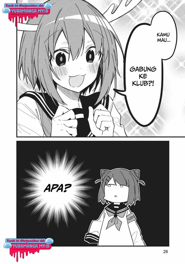 image-komik-shikanoko-nokonoko-koshitantan-chapter-21-5/29