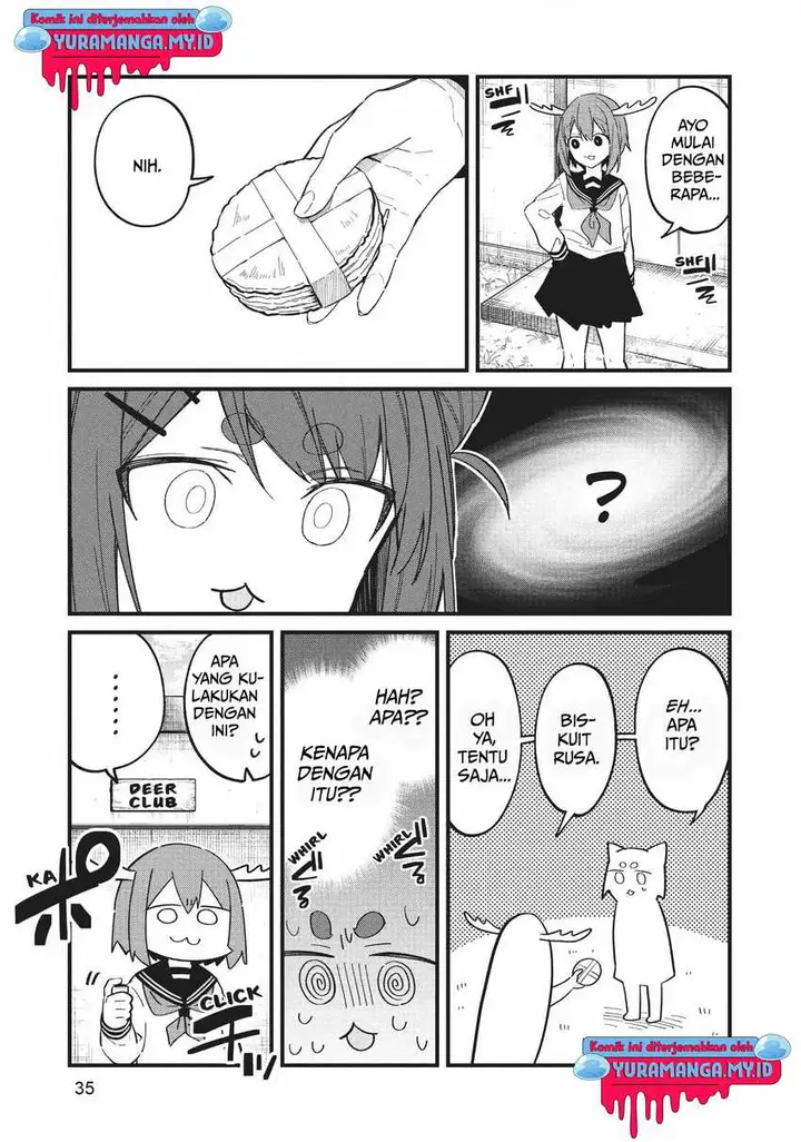 image-komik-shikanoko-nokonoko-koshitantan-chapter-21-14/29