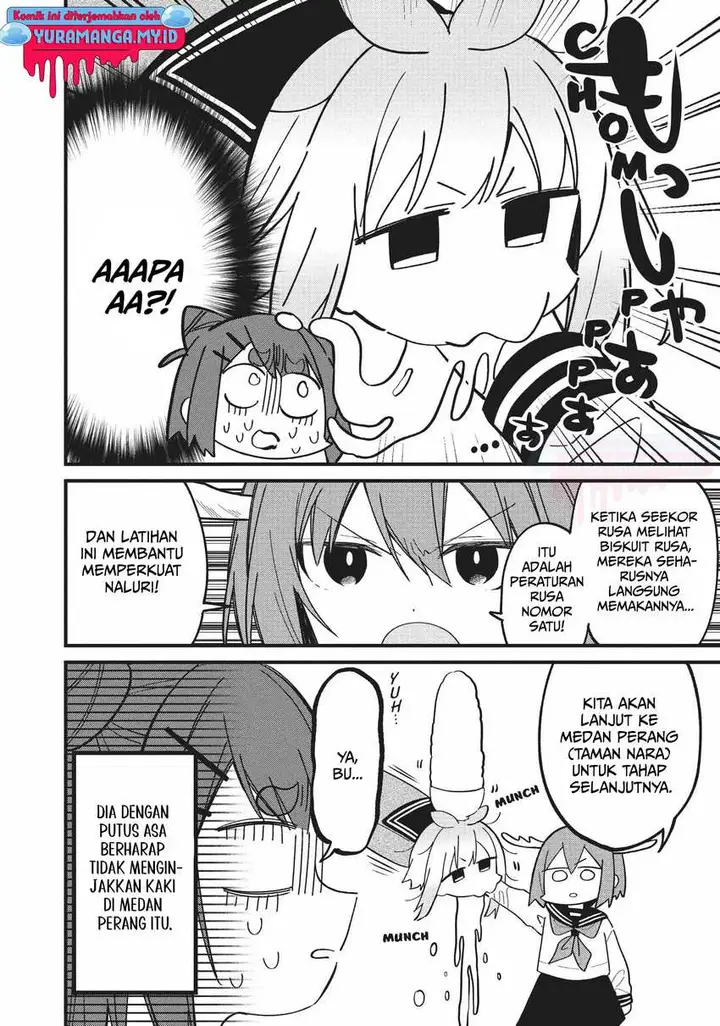 image-komik-shikanoko-nokonoko-koshitantan-chapter-21-17/29