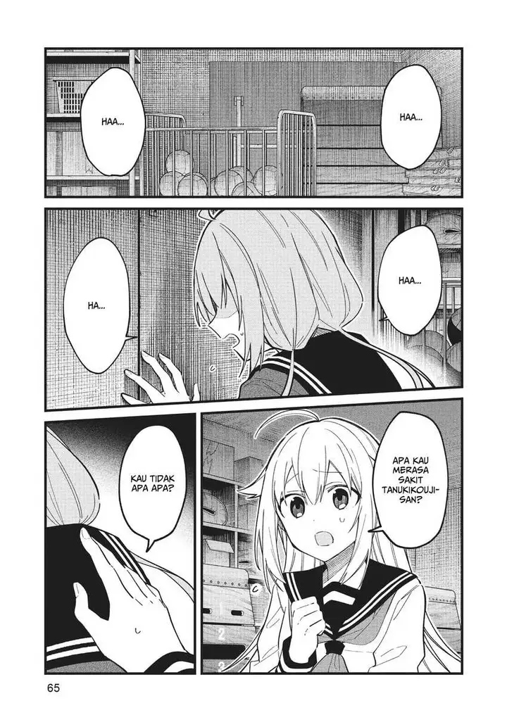 image-komik-shikanoko-nokonoko-koshitantan-chapter-23-1/20