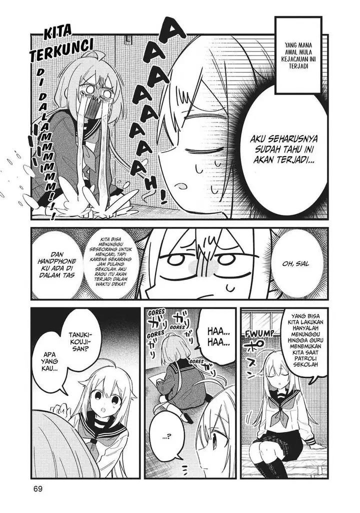 image-komik-shikanoko-nokonoko-koshitantan-chapter-23-5/20