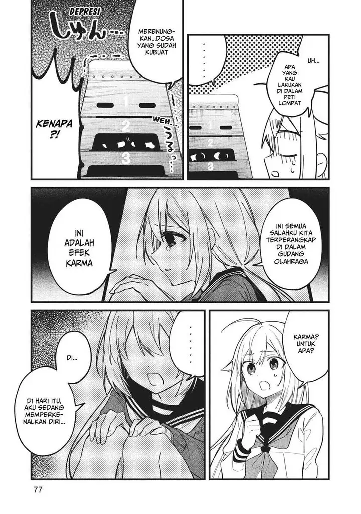 image-komik-shikanoko-nokonoko-koshitantan-chapter-23-13/20