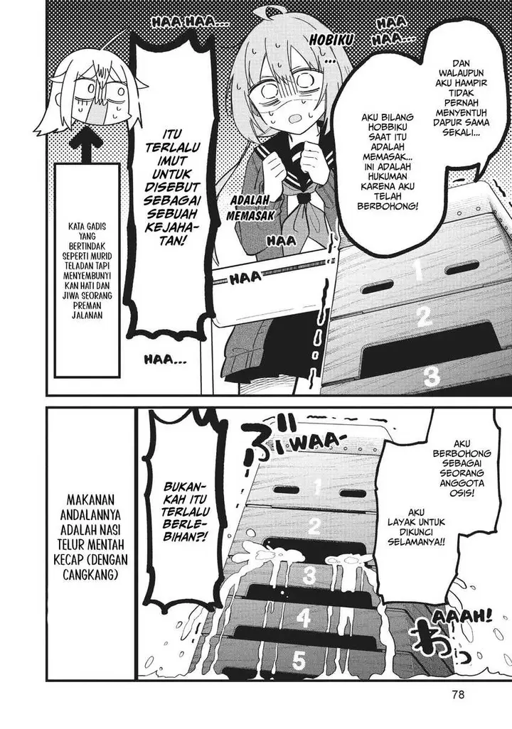 image-komik-shikanoko-nokonoko-koshitantan-chapter-23-14/20