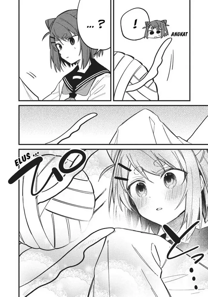 image-komik-shikanoko-nokonoko-koshitantan-chapter-24-18/22