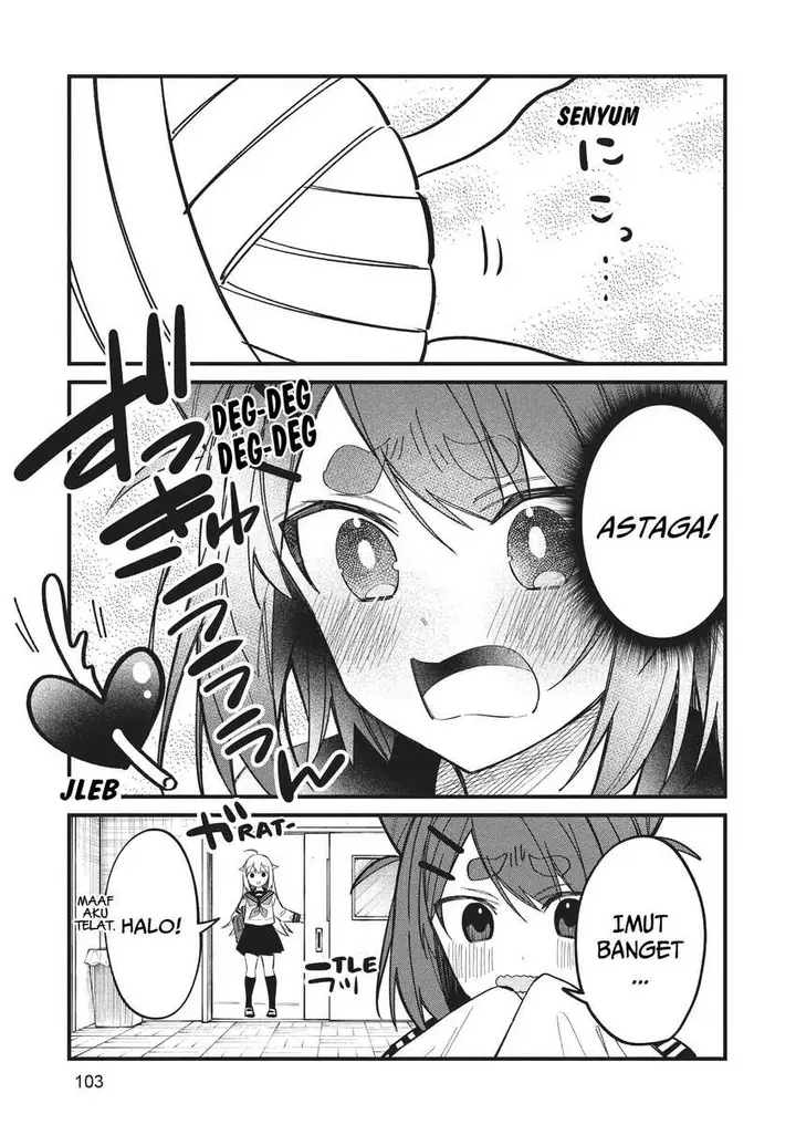 image-komik-shikanoko-nokonoko-koshitantan-chapter-24-19/22