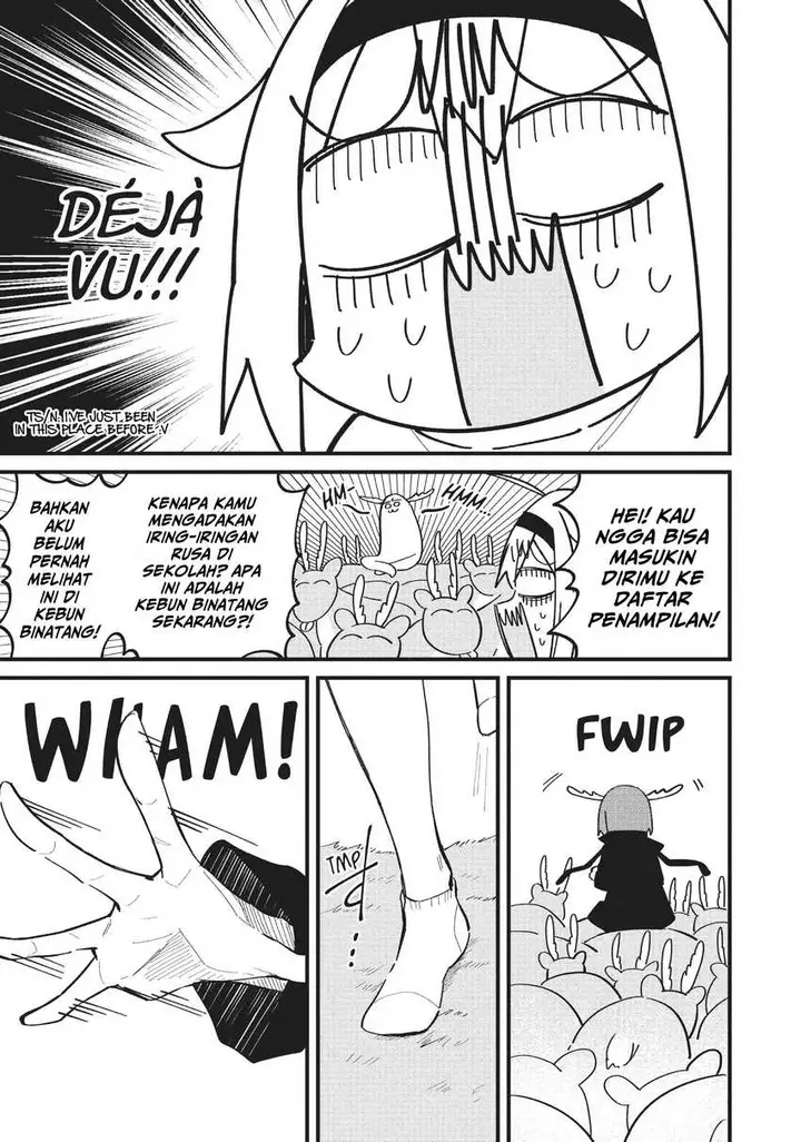 image-komik-shikanoko-nokonoko-koshitantan-chapter-25-17/32