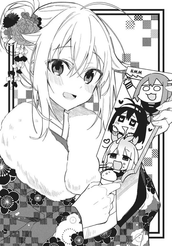 image-komik-shikanoko-nokonoko-koshitantan-chapter-25-21/32