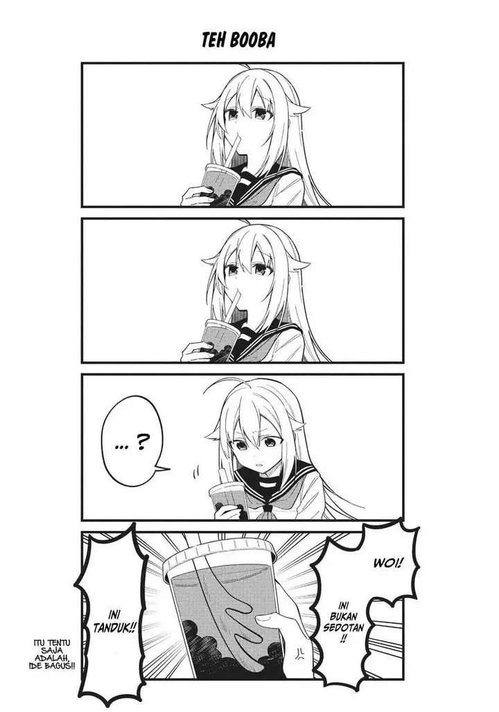 image-komik-shikanoko-nokonoko-koshitantan-chapter-25-23/32