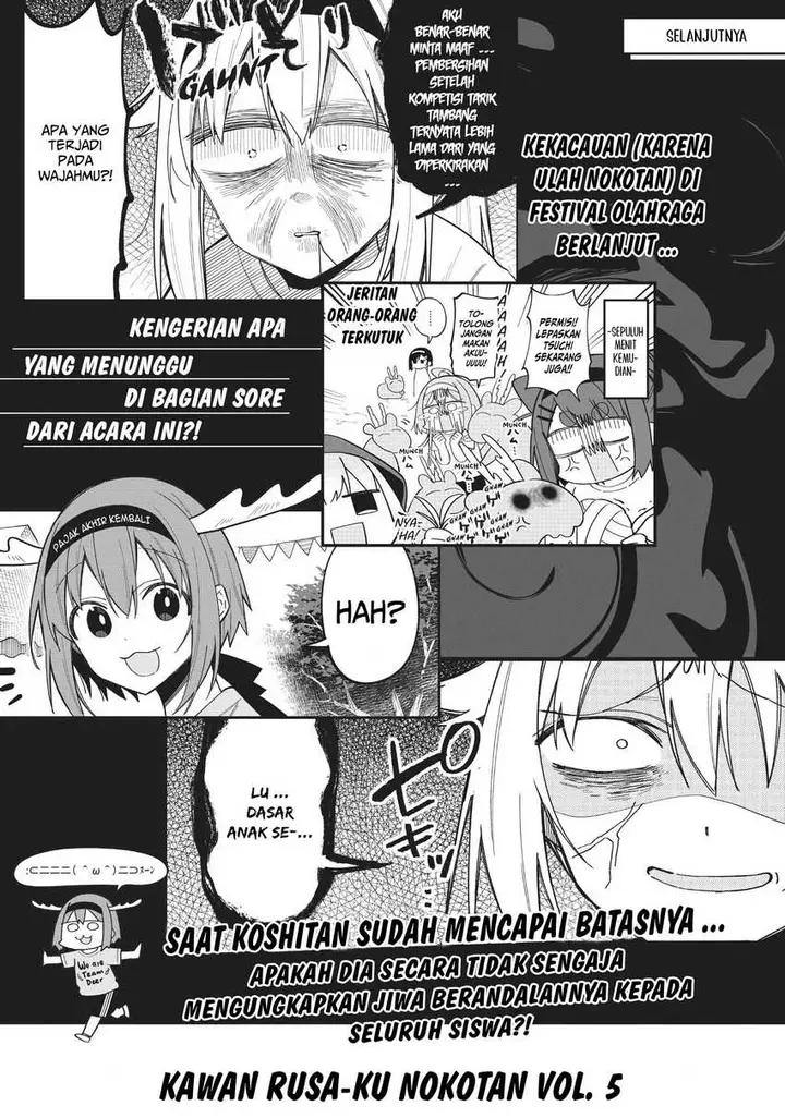 image-komik-shikanoko-nokonoko-koshitantan-chapter-25-29/32