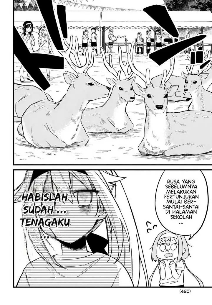 image-komik-shikanoko-nokonoko-koshitantan-chapter-26-12/27