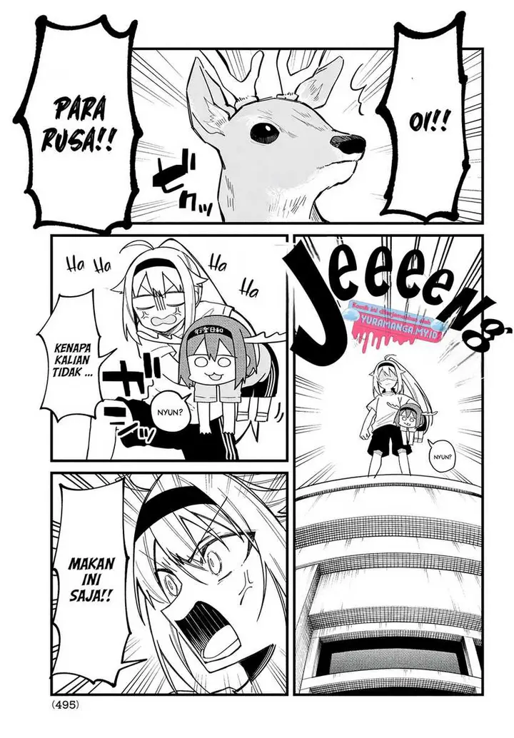 image-komik-shikanoko-nokonoko-koshitantan-chapter-26-17/27