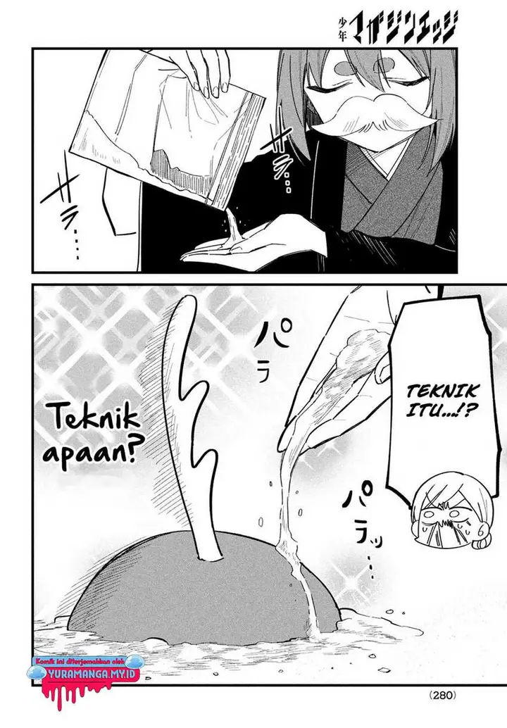 image-komik-shikanoko-nokonoko-koshitantan-chapter-27-10/22