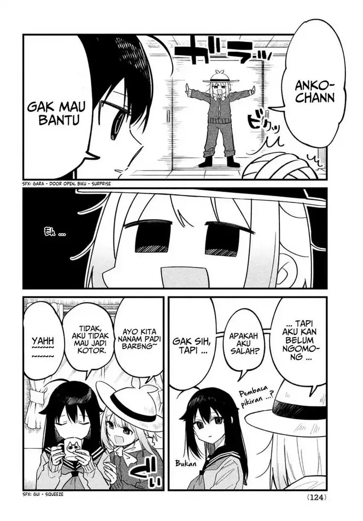 image-komik-shikanoko-nokonoko-koshitantan-chapter-28-4/21