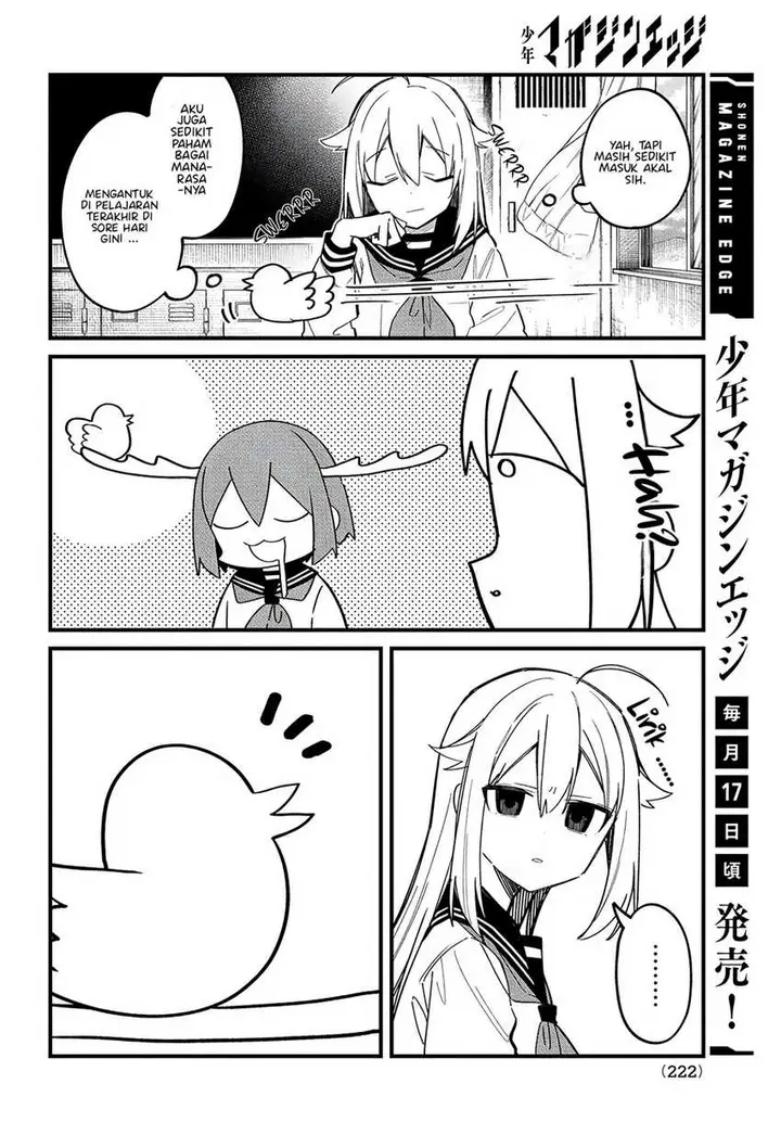 image-komik-shikanoko-nokonoko-koshitantan-chapter-29-8/19