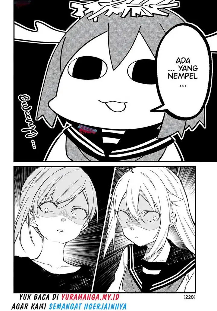 image-komik-shikanoko-nokonoko-koshitantan-chapter-29-14/19