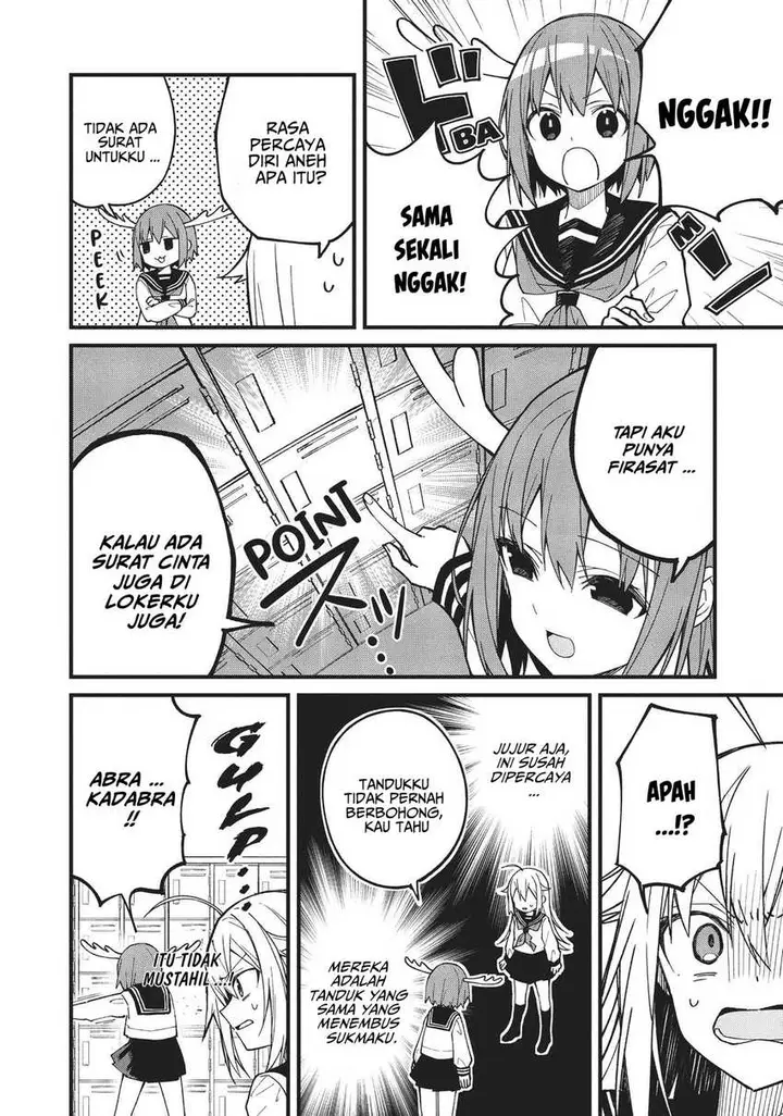 image-komik-shikanoko-nokonoko-koshitantan-chapter-3-6/24