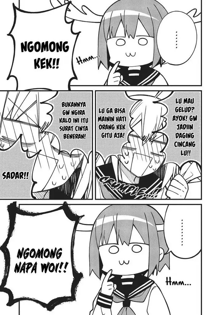 image-komik-shikanoko-nokonoko-koshitantan-chapter-3-11/24