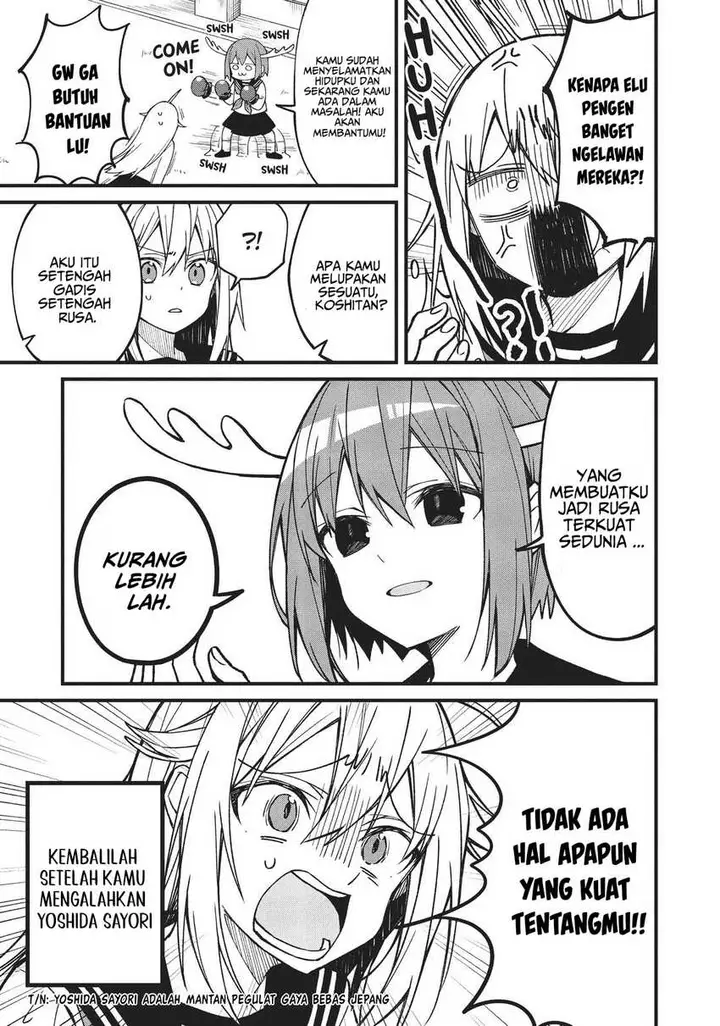 image-komik-shikanoko-nokonoko-koshitantan-chapter-3-15/24