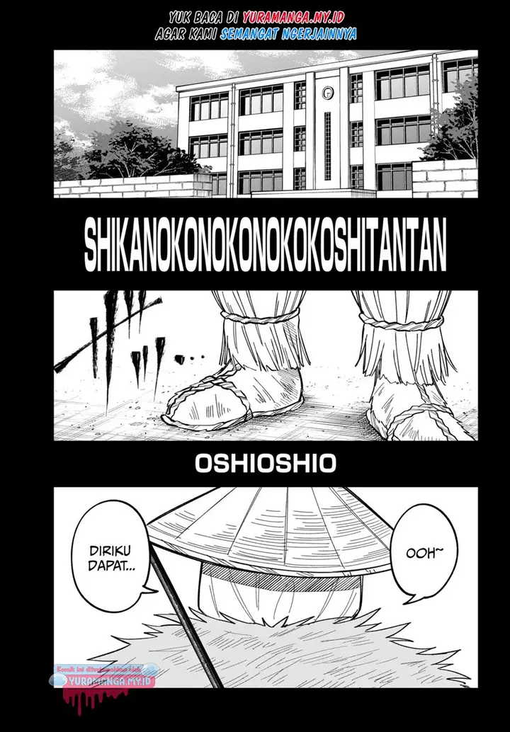 image-komik-shikanoko-nokonoko-koshitantan-chapter-30-1/22