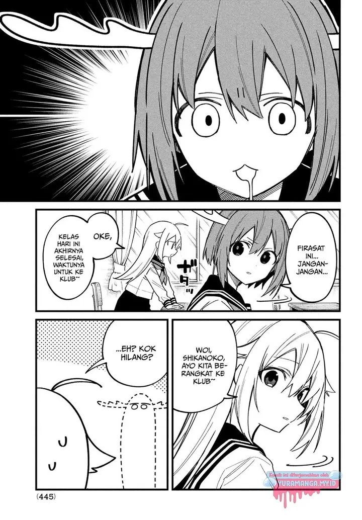 image-komik-shikanoko-nokonoko-koshitantan-chapter-30-3/22