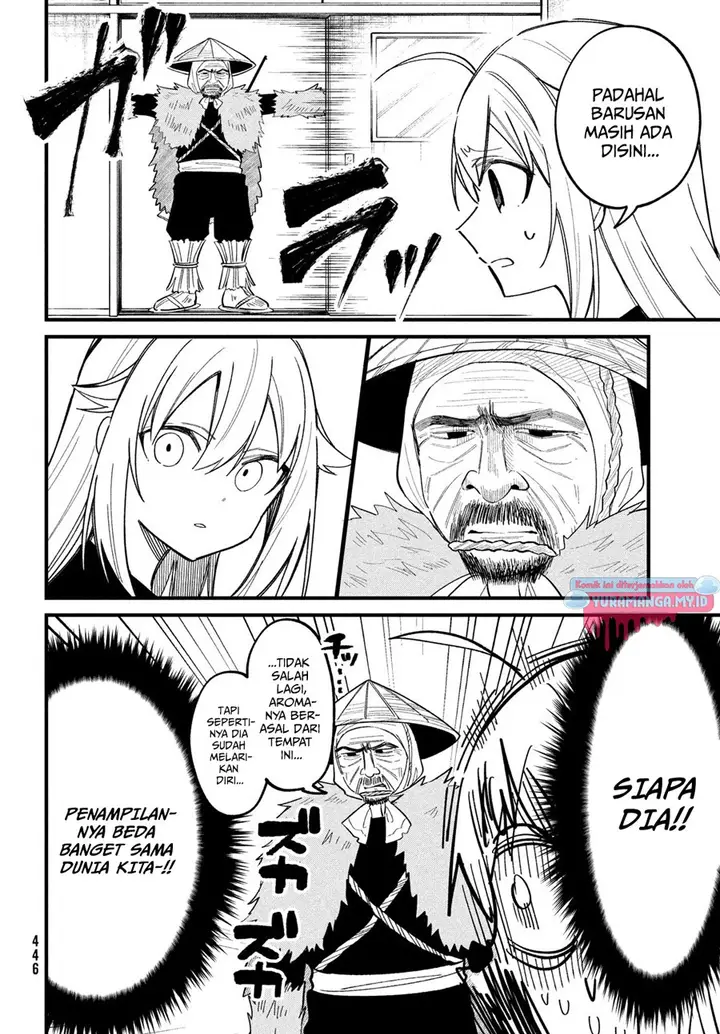 image-komik-shikanoko-nokonoko-koshitantan-chapter-30-4/22
