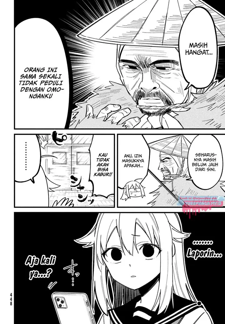 image-komik-shikanoko-nokonoko-koshitantan-chapter-30-6/22