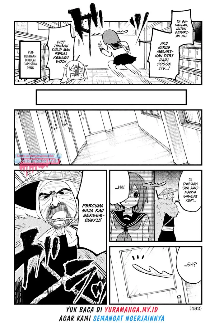 image-komik-shikanoko-nokonoko-koshitantan-chapter-30-10/22