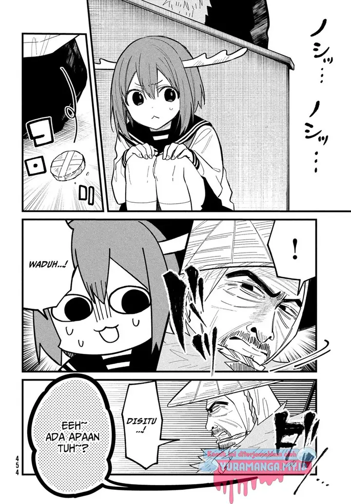 image-komik-shikanoko-nokonoko-koshitantan-chapter-30-12/22