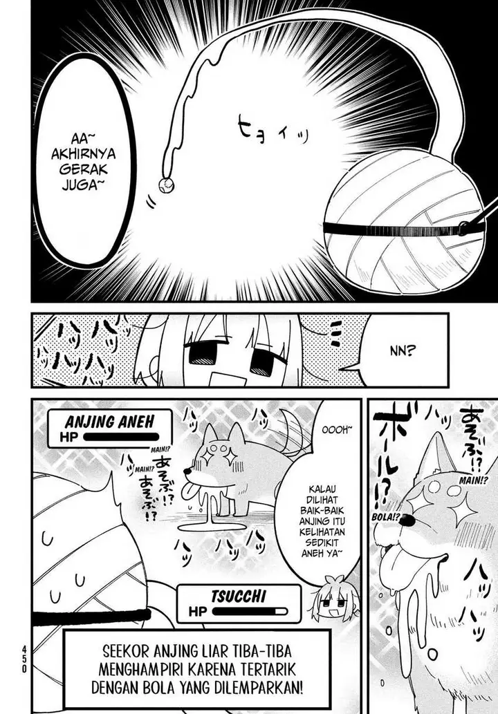 image-komik-shikanoko-nokonoko-koshitantan-chapter-33-7/25