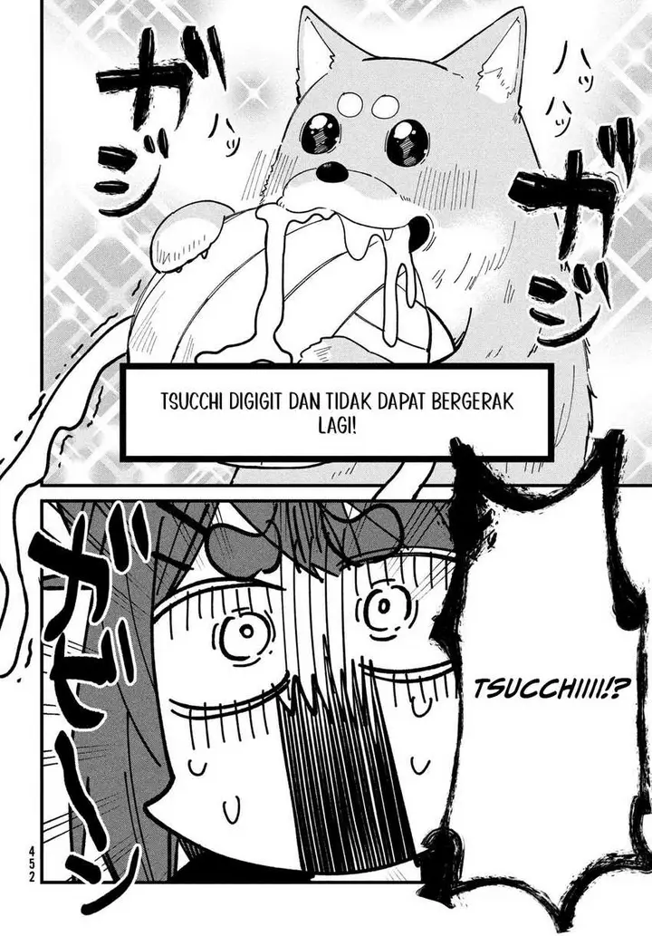 image-komik-shikanoko-nokonoko-koshitantan-chapter-33-9/25