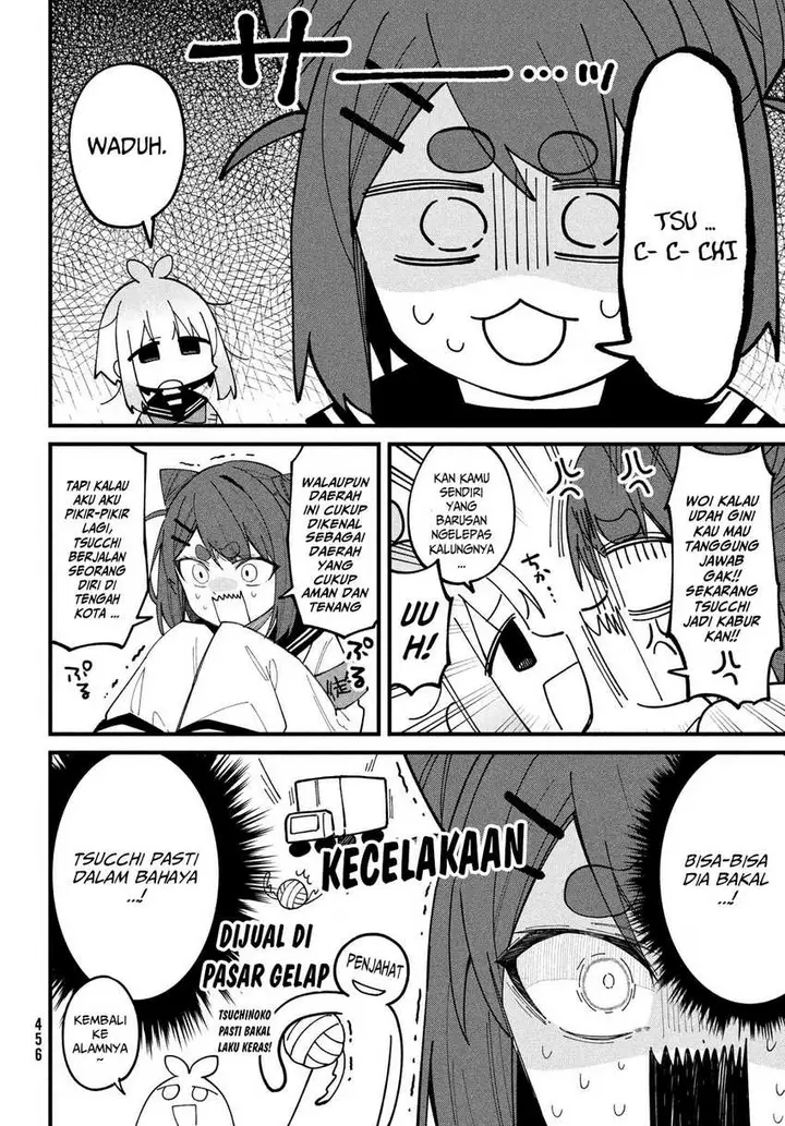 image-komik-shikanoko-nokonoko-koshitantan-chapter-33-13/25