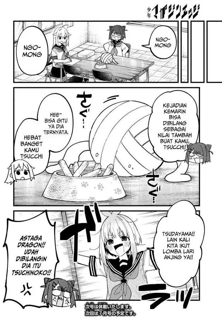image-komik-shikanoko-nokonoko-koshitantan-chapter-33-23/25