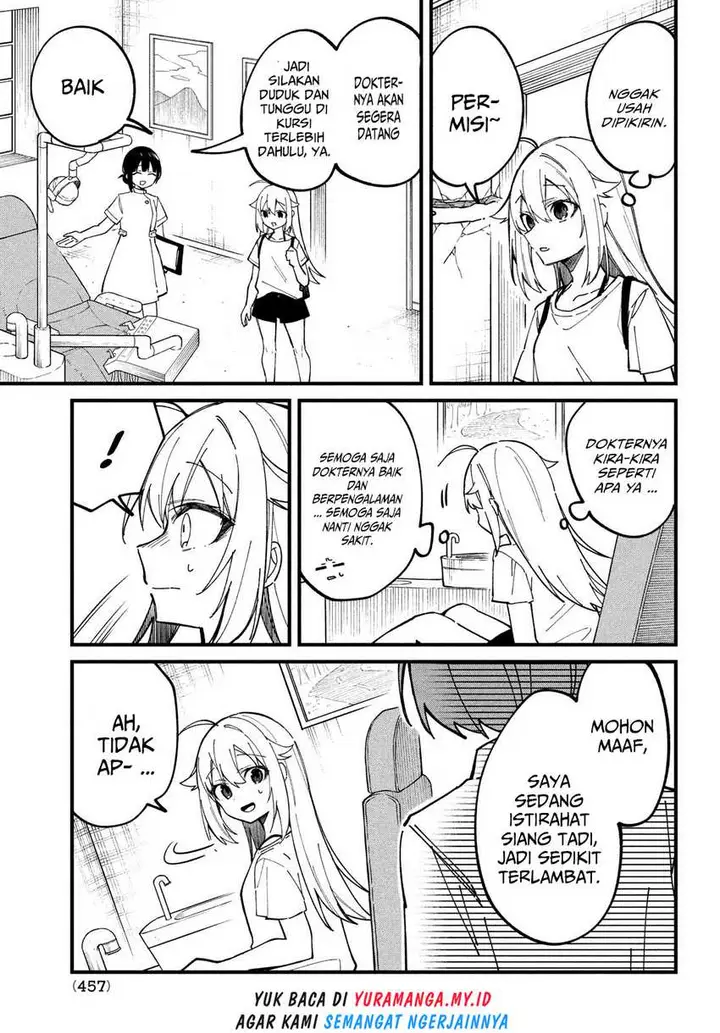 image-komik-shikanoko-nokonoko-koshitantan-chapter-34-5/23