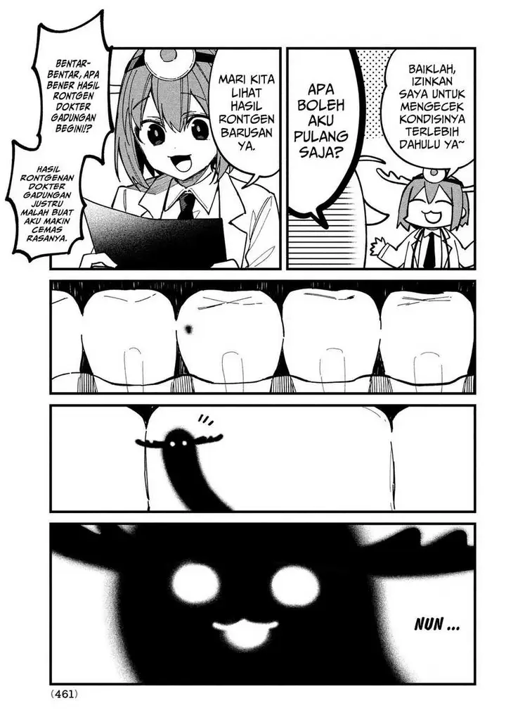 image-komik-shikanoko-nokonoko-koshitantan-chapter-34-9/23