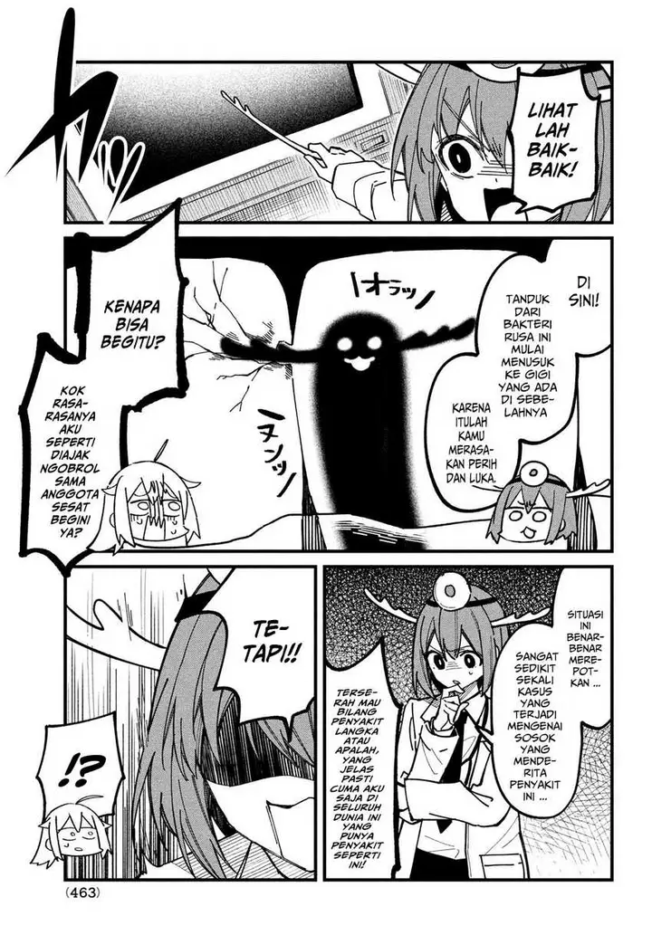 image-komik-shikanoko-nokonoko-koshitantan-chapter-34-11/23