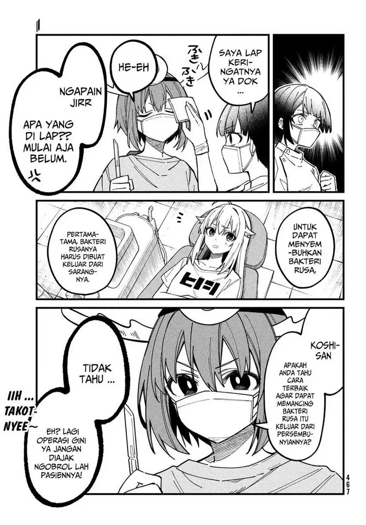 image-komik-shikanoko-nokonoko-koshitantan-chapter-34-15/23